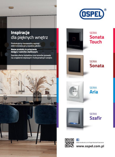 Odpływ prysznicowy - INTENSI 316