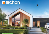 Dom w azollach (GE) OZE