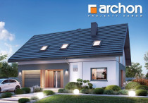 Dom w malinówkach 23 (G)