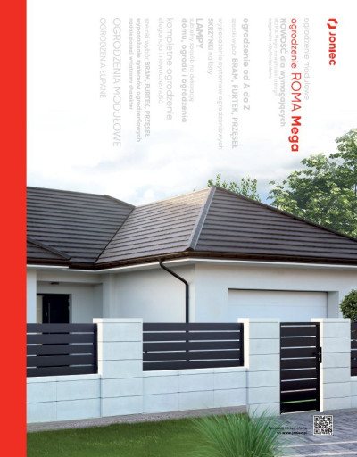 Nowy bloczek AKU K2 firmy Czamaninek