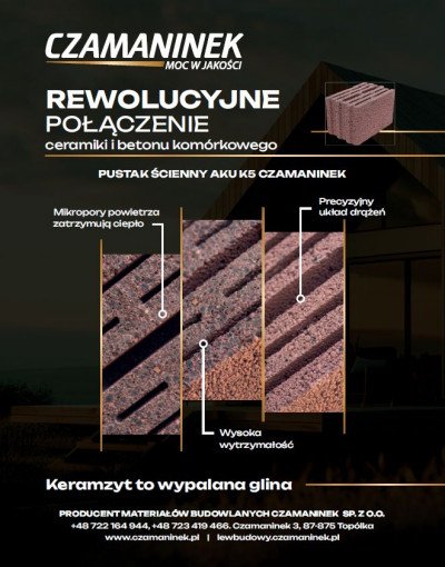 Blacha trapezowa TP26 SUPER od Blachy Pruszyński