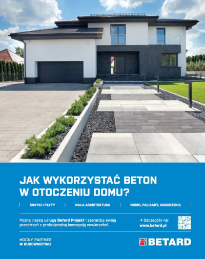 Wiatrownica panelowa