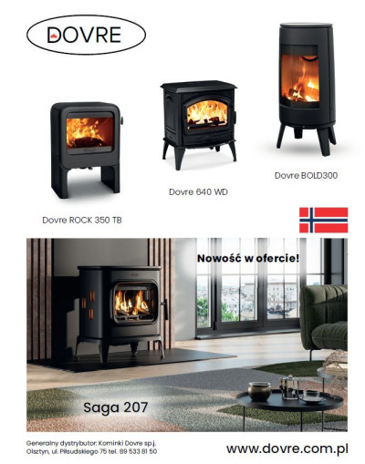 Czy warto założyć kominek?