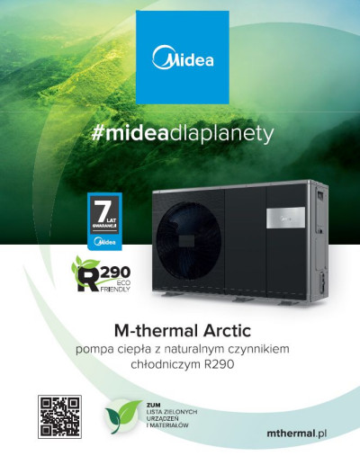 Drewniane okna Slim - idealne do zabytkowych domów