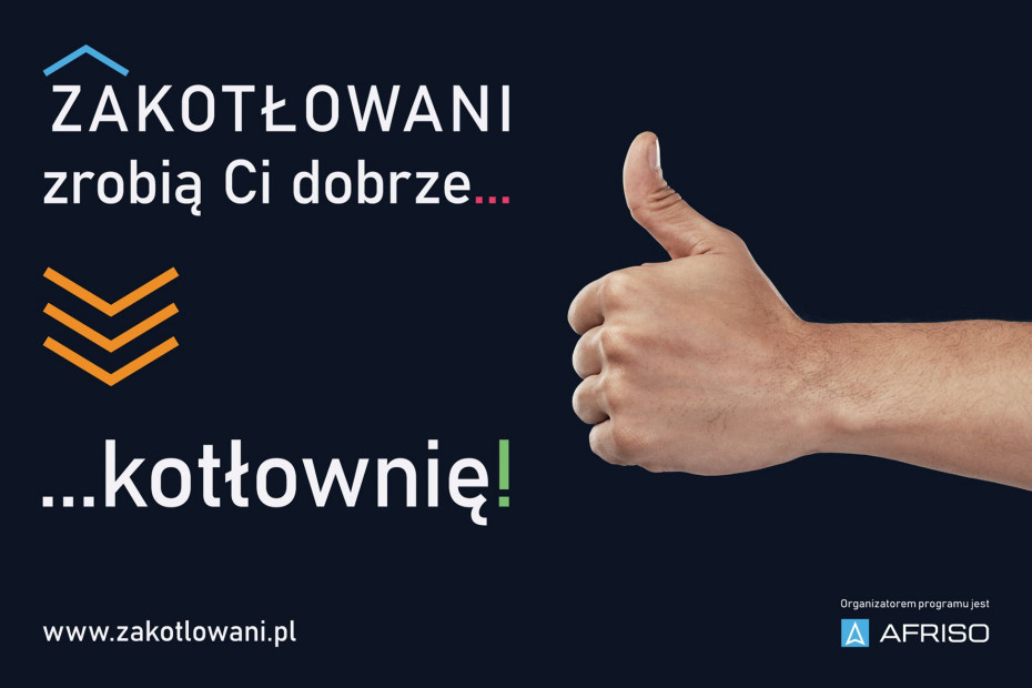 Zakotłowani - inwestorzy wybierają poleconych instalatorów