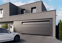 Wjazd do garażu na nowo