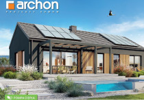 Dom w rarytasach (E) OZE