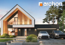 Dom w jaskrzynach (G2E) OZE