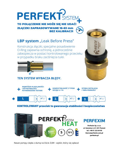 Złoty Laur Klienta 2025 dla drzwi i okien Schüco