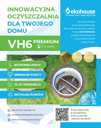 Klasyczna elegancja: aplikacja przestrzenna R01 w ofercie Stalprodukt-Zamość