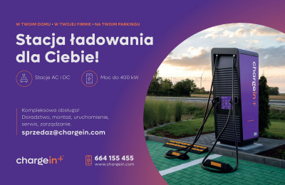 Ze słońca do domu i samochodu