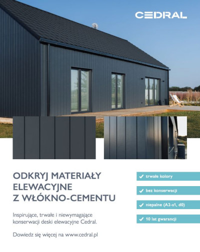 Inteligentny termostat SIMON 55 GO - komfort i energooszczędność