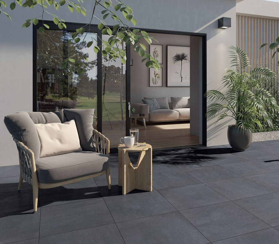 B-B Geoceramica® - rewolucyjny produkt