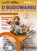 O Budowaniu Nikt Ci Tak Nie Opowie 2025