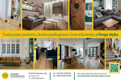 Posadzka żywiczna w garażu