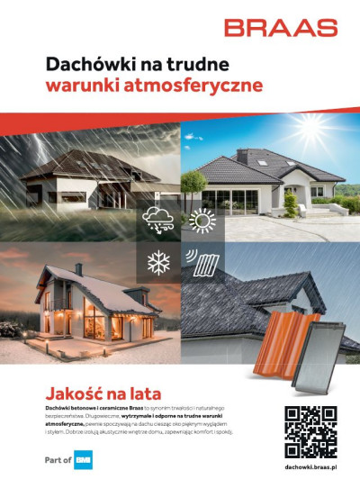 Aluminiowa folia paroizolacyjna