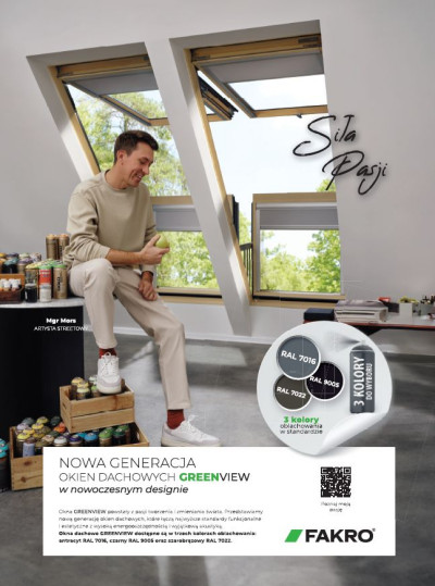 Okna i osłony okienne