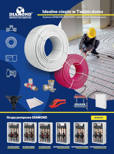 Dobór grzejników - analiza parametrów technicznych