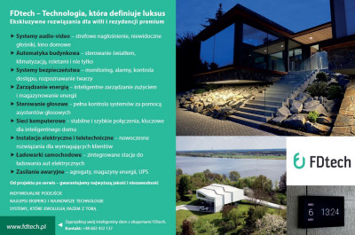 Instalacja inteligentna