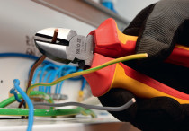 Instalacje elektryczne i teletechniczne