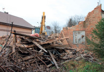 Segregacja odpadów budowlanych