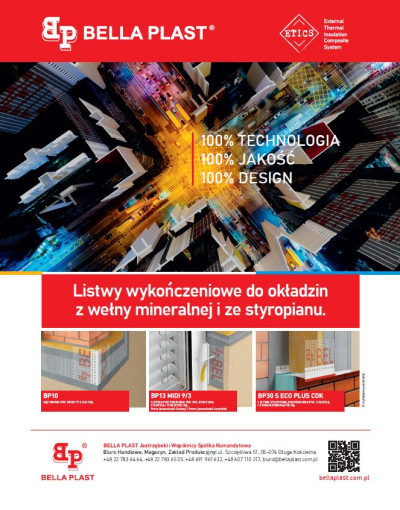 Nowoczesne ogrodzenie ROMA NOVA - elegancja i innowacja