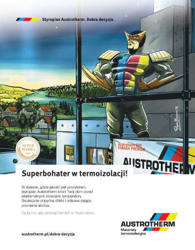 Bezpieczny i kontrolowany reduktor ciśnienia wody