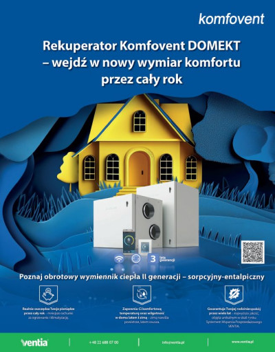 Nowa linia oklein VEKA FINE STRUCTURE