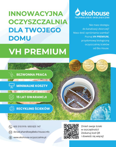 Kampania TERMOMODERNIZACJA + DOBRY MONTAŻ - czas na nową edycję!