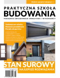 Praktyczna Szkoła Budowania (2025) - Stan Surowy