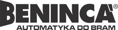 Najszybsza, bezpieczna i nowoczesna automatyka do bram BENINCA