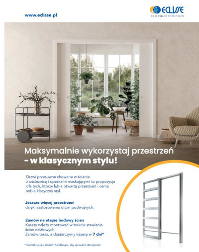 Chłód na poddaszu