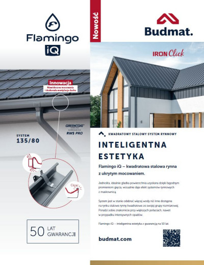 Domy z bali drewnianych