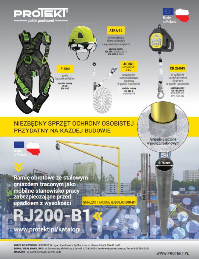 EUROPIR® ETICS z oferty PCC Therm Sp. z o.o.