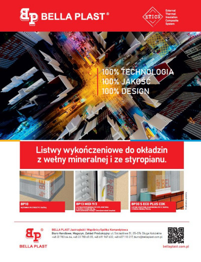 Dachówka Teviva Cisar - trwałość i minimalistyczna elegancja