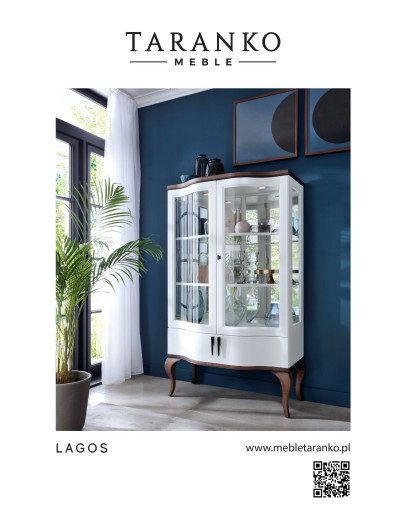 Nelia - bateria kuchenna, która zmieni oblicze każdej kuchni