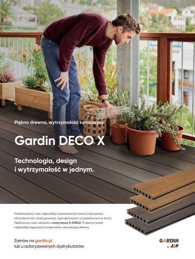 Drzwi pivotowe PIRUE WIŚNIOWSKI