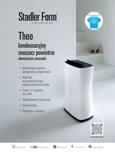 Stylowa linia drzwi wewnętrznych