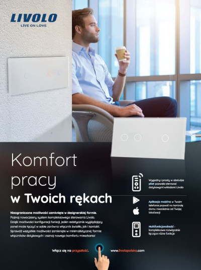 Piecyk BIO - surowy jak stal