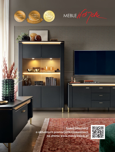 Ściany mineralne Modee - szybka metamorfoza bez bałaganu