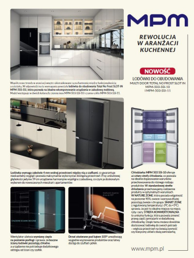 100% wodoodporna ościeżnica HYDRO PROTECT™ z serii PORTA SYSTEM