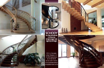 Drzwi przesuwne Stark i Estima - oszczędność miejsca i nowoczesny design