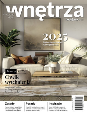 Wnętrza 2025