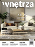 Wnętrza 2025