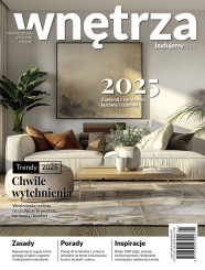 Wnętrza 2025