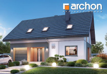 Dom w malinówkach 23 (G)