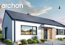 Dom w kruszczykach 20 (E) OZE