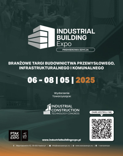 HABA Engineering łączy naukę z praktyką - nowy instytut wodny i przełomowe rozwiązania