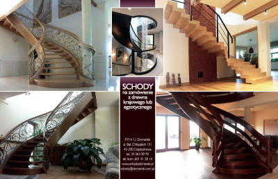 Elewacje od firmy JONIEC®, które odmienią każdy budynek