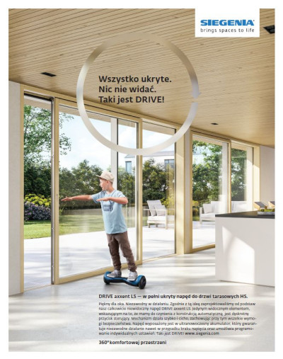 Zobacz co się dzieje